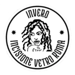 INVERO-INCISIONE VETRO ROMA